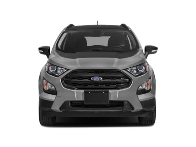 Used 2020 Ford EcoSport For Sale in Green Valley, AZ