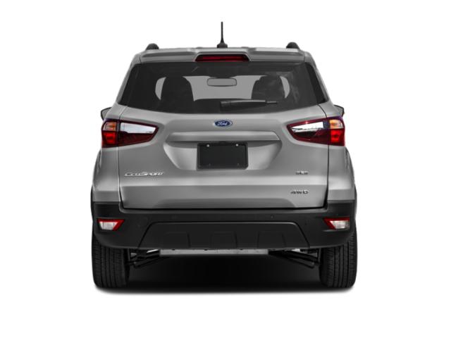 Used 2020 Ford EcoSport For Sale in Green Valley, AZ