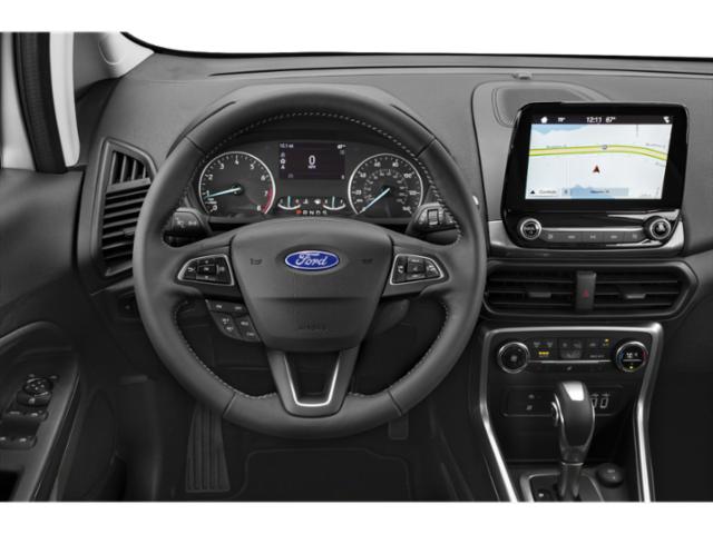 Used 2020 Ford EcoSport For Sale in Green Valley, AZ