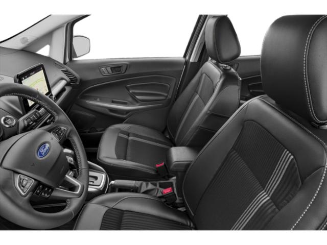 Used 2020 Ford EcoSport For Sale in Green Valley, AZ