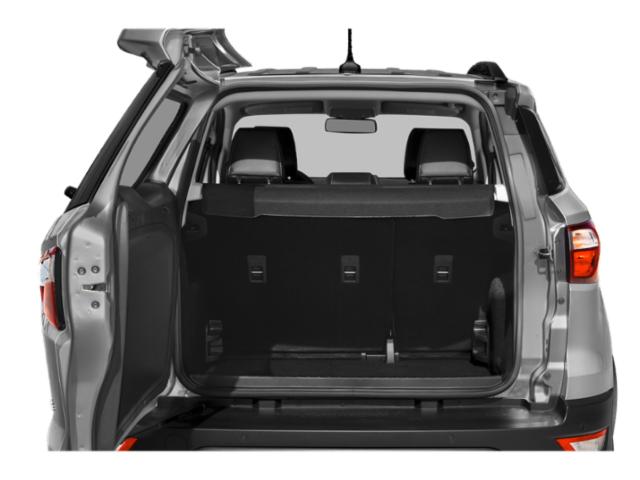 Used 2020 Ford EcoSport For Sale in Green Valley, AZ