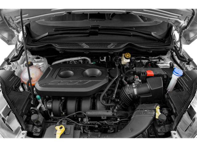 Used 2020 Ford EcoSport For Sale in Green Valley, AZ