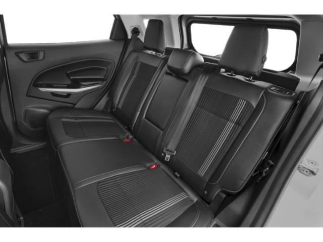 Used 2020 Ford EcoSport For Sale in Green Valley, AZ