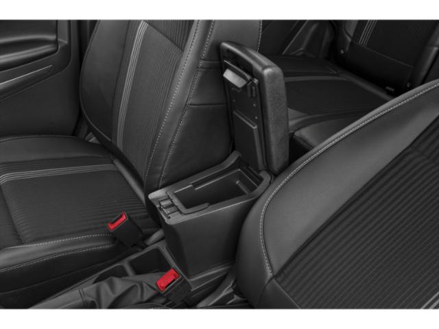 Used 2020 Ford EcoSport For Sale in Green Valley, AZ