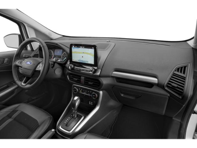 Used 2020 Ford EcoSport For Sale in Green Valley, AZ
