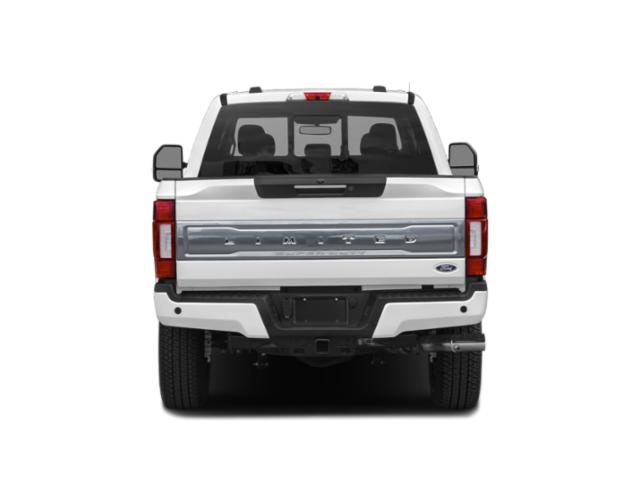 2020 Ford F-250 Limited