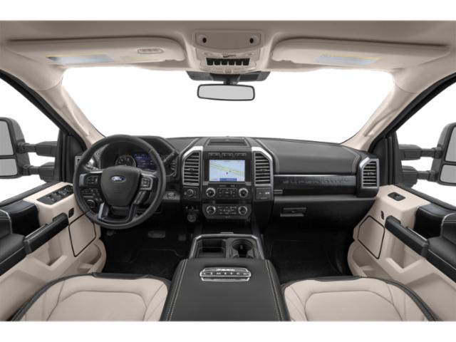 2020 Ford F-250 Limited