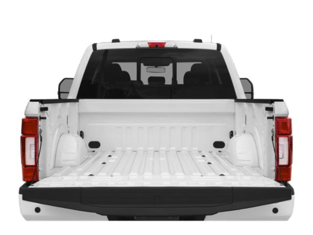 2020 Ford F-250 Limited
