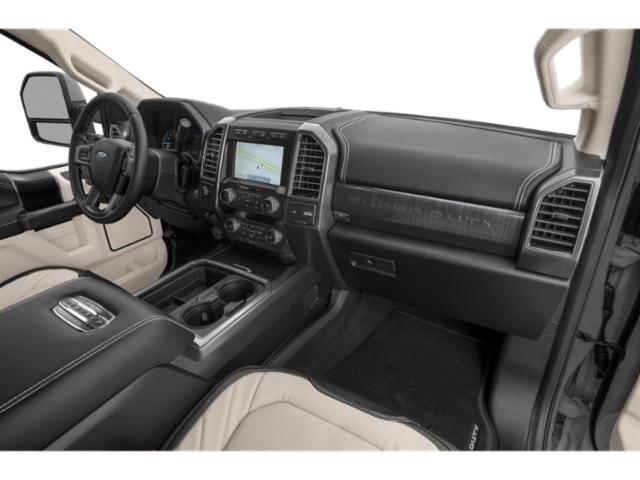 2020 Ford F-250 Limited