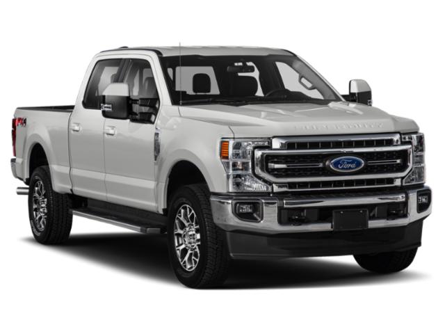 Used 2020 Ford F-250 For Sale in Tucson, AZ