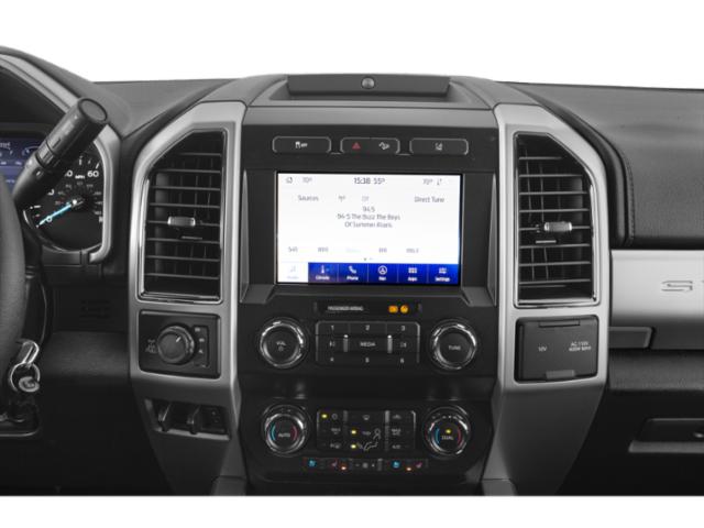 Used 2020 Ford F-250 For Sale in Tucson, AZ