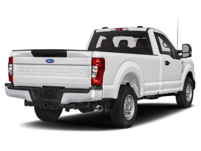 2020 Ford F-250 XL