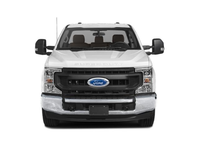 2020 Ford F-250 XL