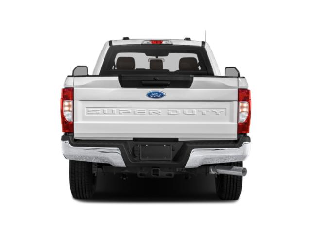 2020 Ford F-250 XL