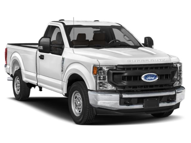 2020 Ford F-250 XL