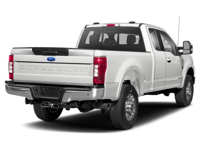 2020 Ford F-250 LARIAT