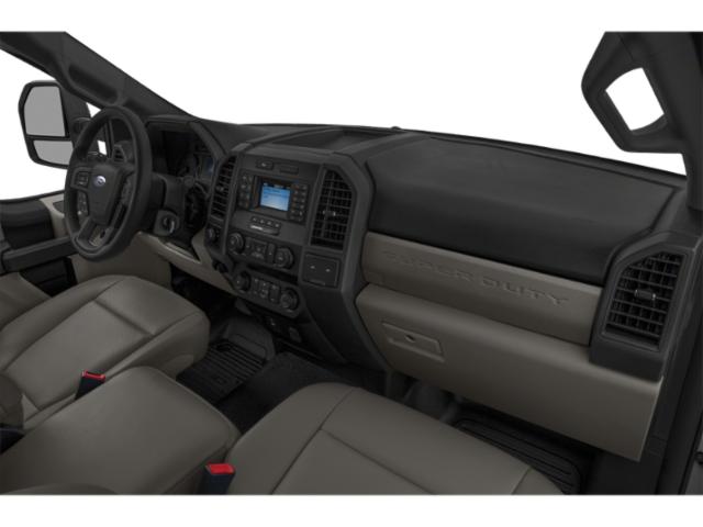 2020 Ford F-250 XL