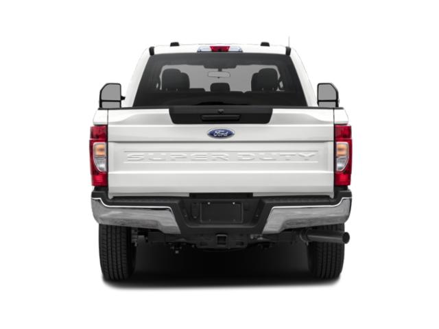 2020 Ford F-250 XL