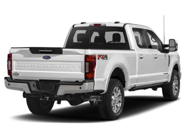 2020 Ford F-350 King Ranch