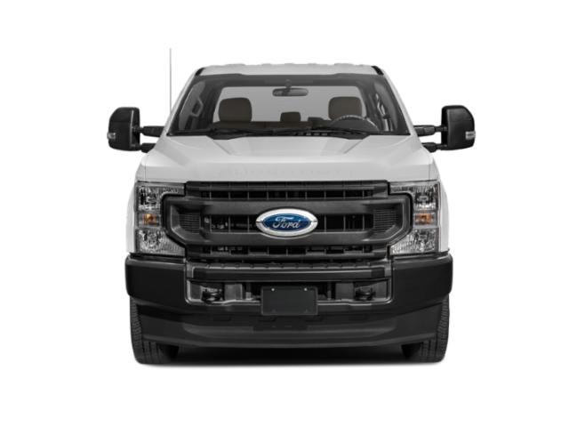 2020 Ford F-350 XL