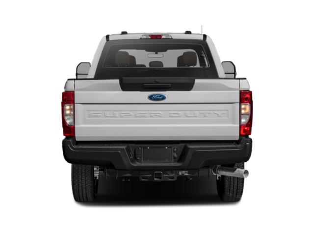 2020 Ford F-350 XL