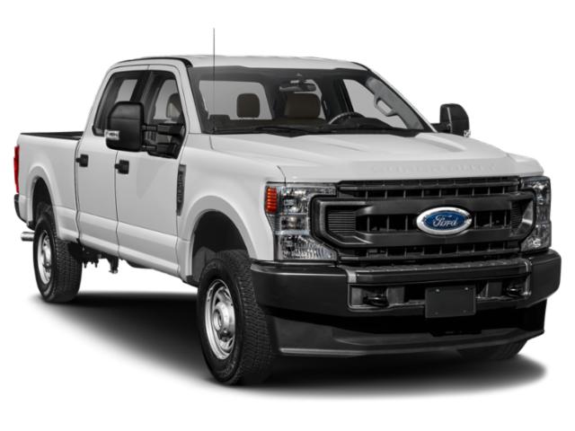2020 Ford F-350 XL