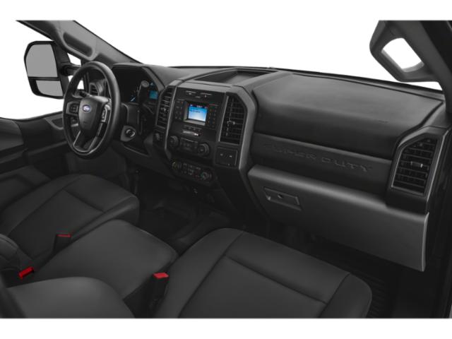 2020 Ford F-350 XL