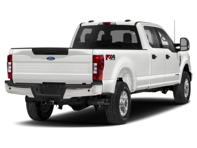 2020 Ford F-350 XLT