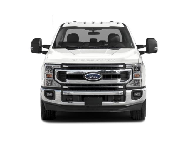 2020 Ford F-350 XLT