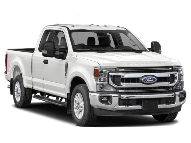2020 Ford F-350 XLT