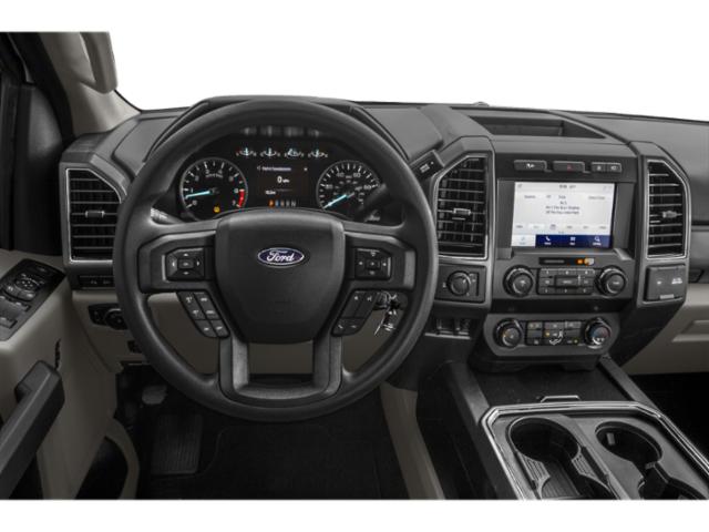2020 Ford F-350 XLT