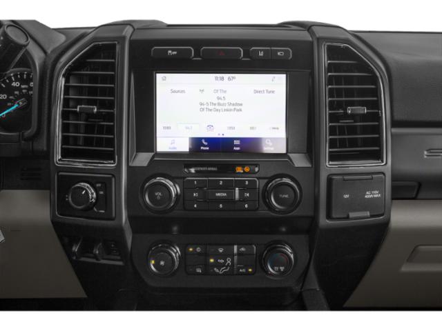 2020 Ford F-350 XLT