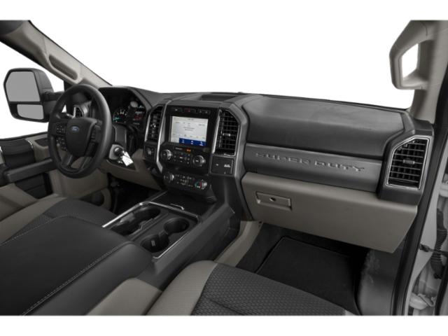 2020 Ford F-350 XLT