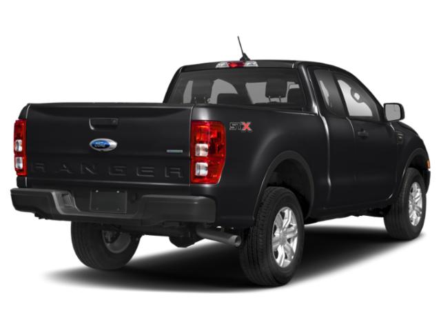 Used 2020 Ford Ranger For Sale in Tucson, AZ