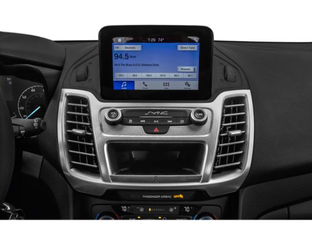 2020 Ford Transit Connect XL Passenger Wagon