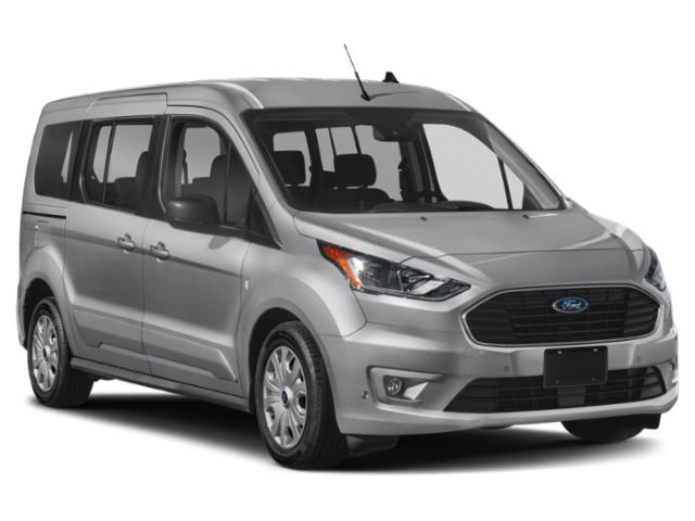 2020 Ford Transit Connect XLT Passenger Wagon