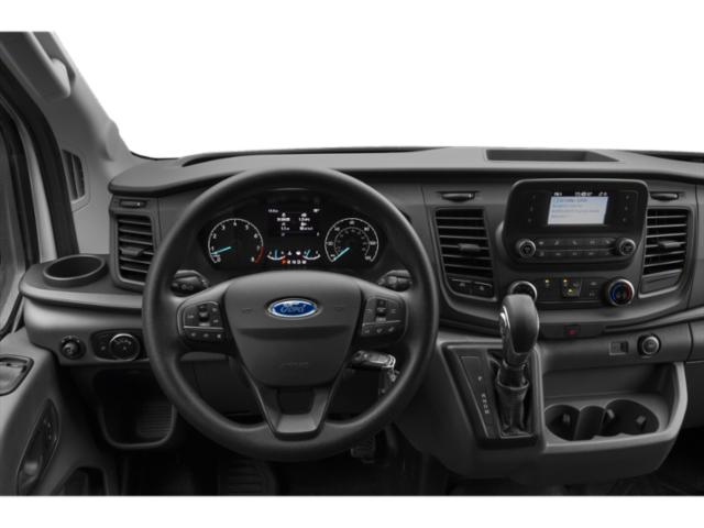 2020 Ford Transit Cargo Van T-250