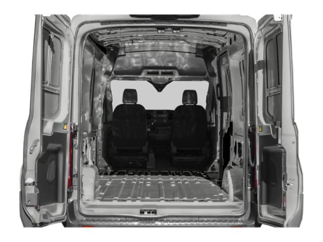 2020 Ford Transit Cargo Van T-250