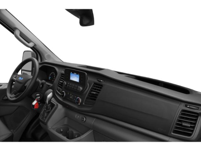 2020 Ford Transit Cargo Van T-250