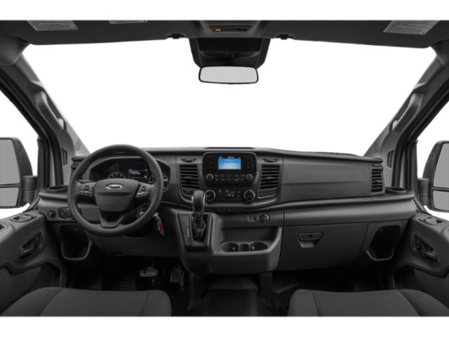 2020 Ford Transit Cargo Van Base