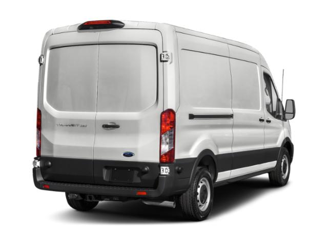 2020 Ford Transit-350 Cargo Van Base 2020 Ford Transit-350 Cargo Van Base