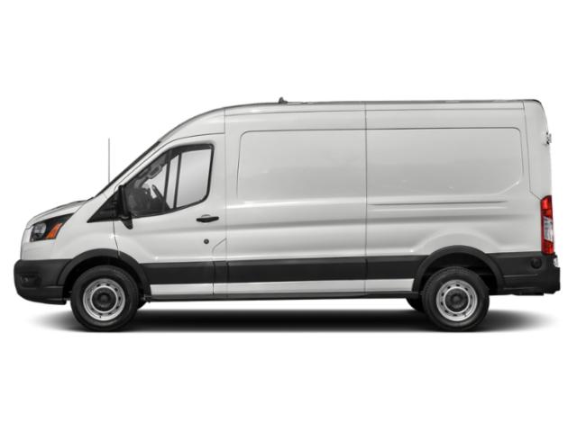 2020 Ford Transit-350 Cargo Van Base 2020 Ford Transit-350 Cargo Van Base