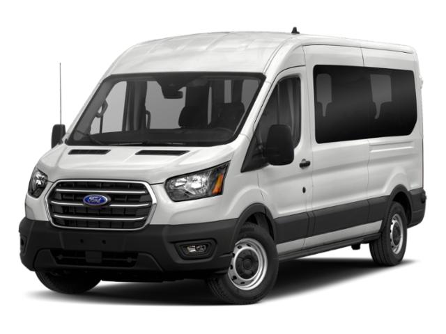 2020 Ford Transit-350 Passenger Van XL