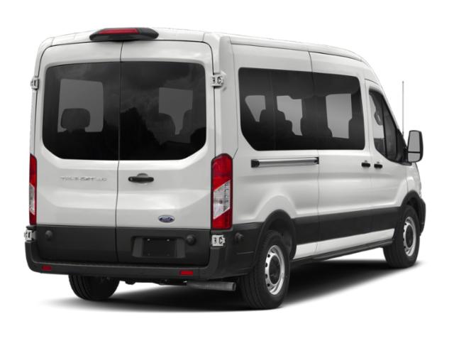 2020 Ford Transit-350 Passenger Van XL