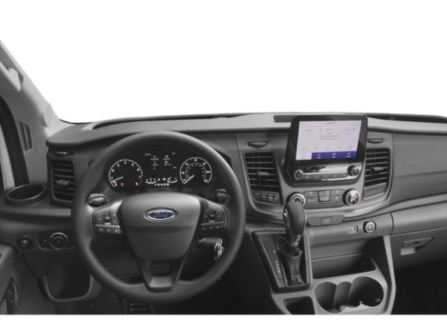 2020 Ford Transit-350 Passenger Van XLT