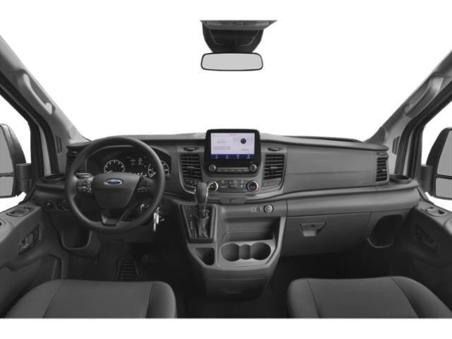 2020 Ford Transit-350 Passenger Van XLT