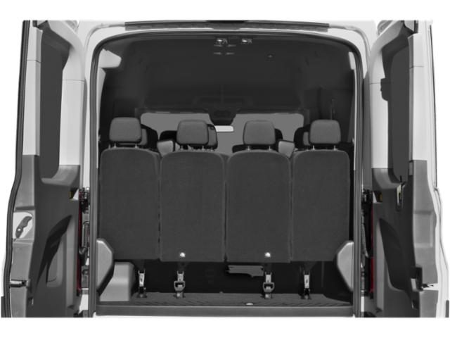 2020 Ford Transit-350 Passenger Van XLT