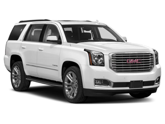 2020 GMC Yukon 2WD SLT