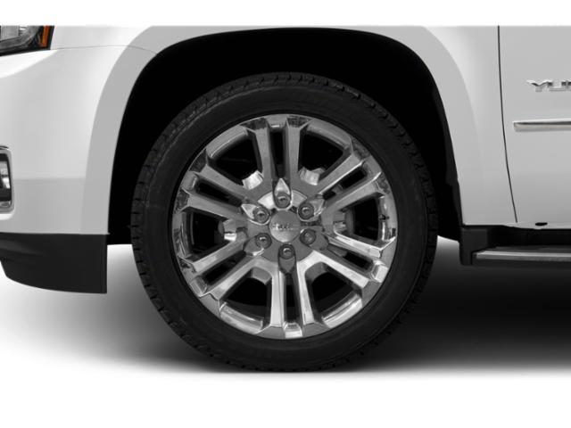2020 GMC Yukon 2WD SLT