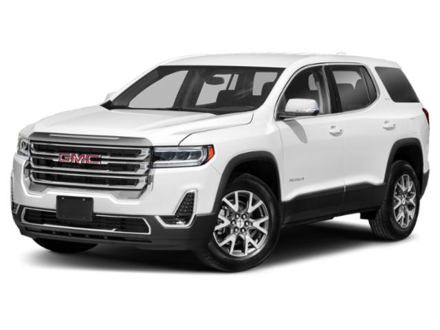 2020 GMC Acadia AT4 for sale in Waukesha, WI